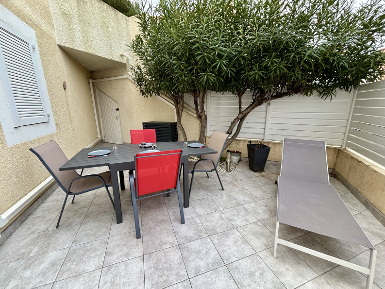 en location saisonnière Appartement Sète - Photo 10