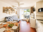 en location saisonnière Appartement Sète