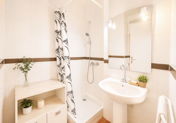 en location saisonnière Appartement Sète