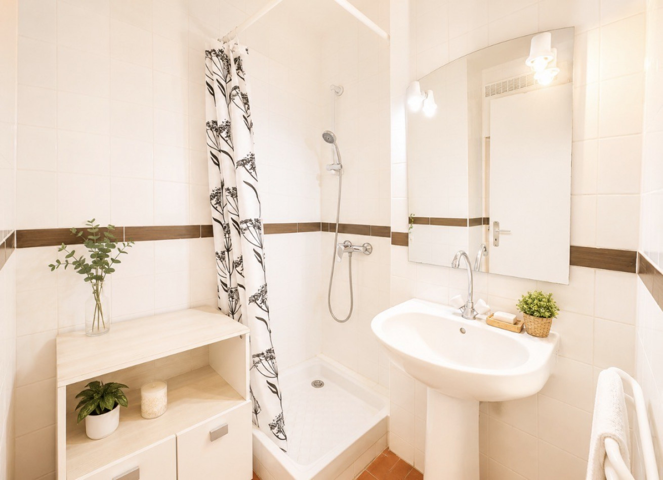en location saisonnière Appartement Sète - Photo 4