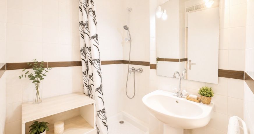 en location saisonnière Appartement Sète