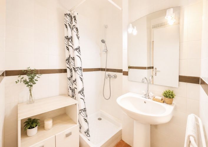 en location saisonnière Appartement Sète