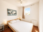 en location saisonnière Appartement Sète