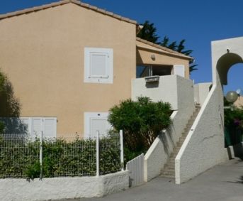 en location saisonnière Appartement Sète