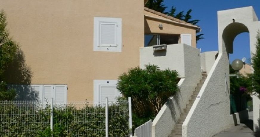 en location saisonnière Appartement Sète