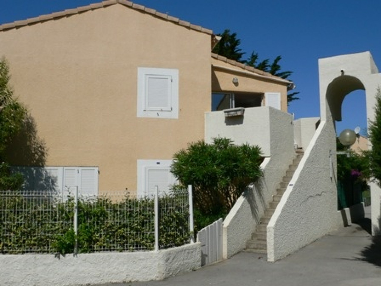 en location saisonnière Appartement Sète - Photo 14