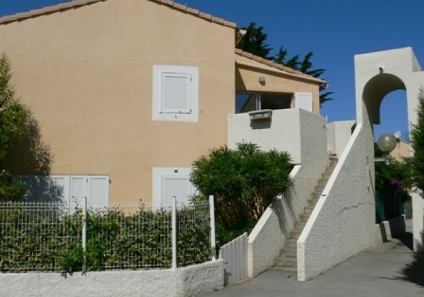 en location saisonnière Appartement Sète