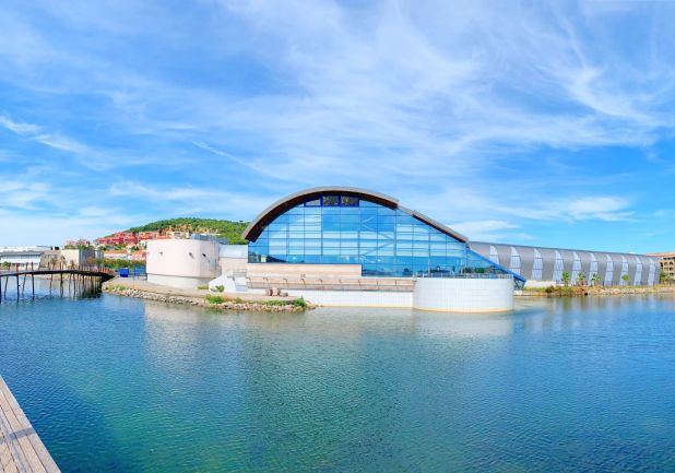 en location saisonnière Appartement Sète