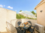 en location saisonnière Appartement Sète