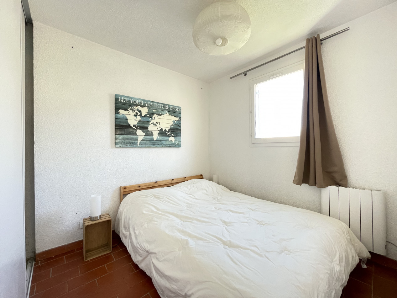 en location saisonnière Appartement Sète - Photo 4