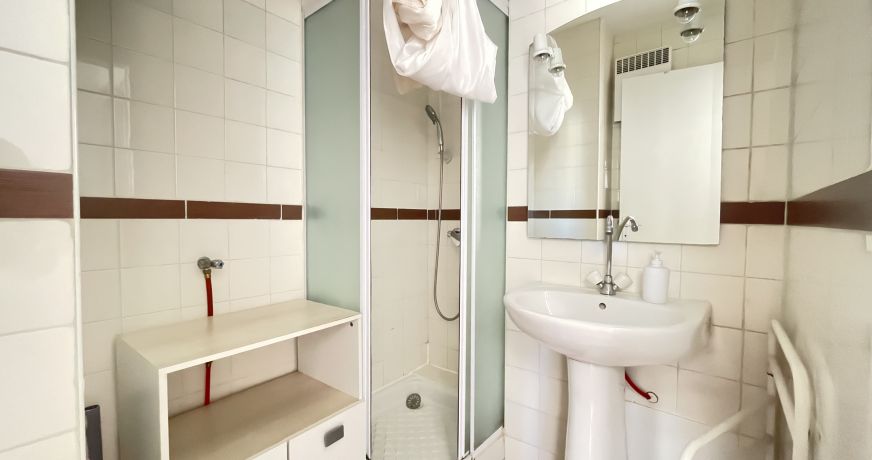 en location saisonnière Appartement Sète