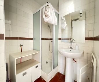 en location saisonnière Appartement Sète