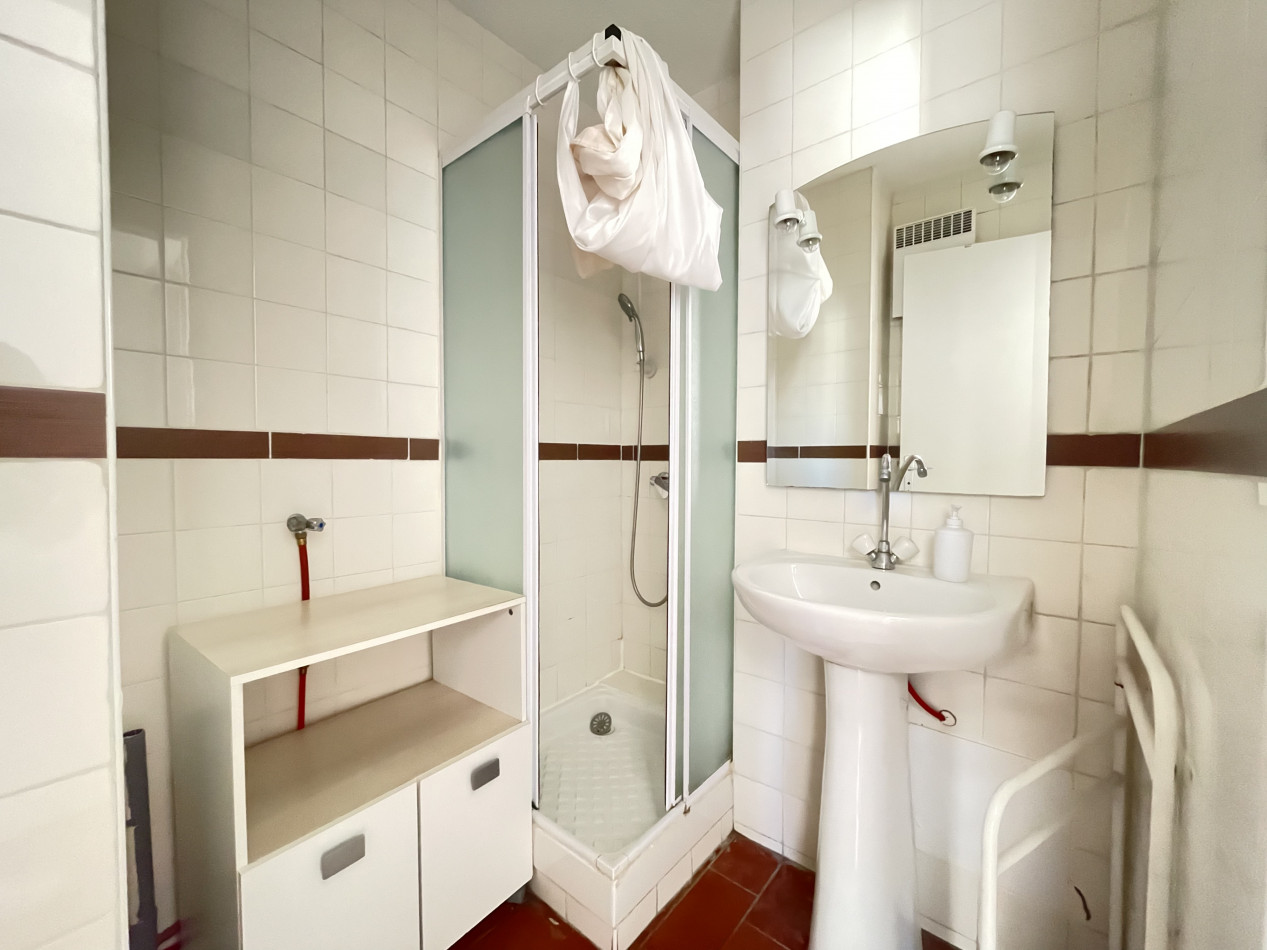 en location saisonnière Appartement Sète - Photo 5