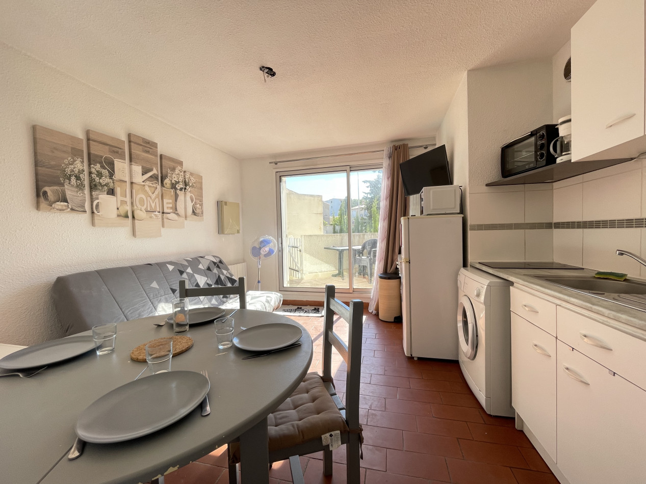 en location saisonnière Appartement Sète - Photo 6