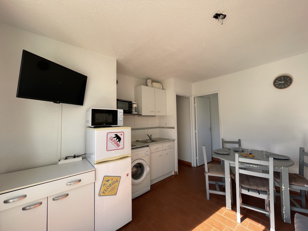 en location saisonnière Appartement Sète - Photo 2