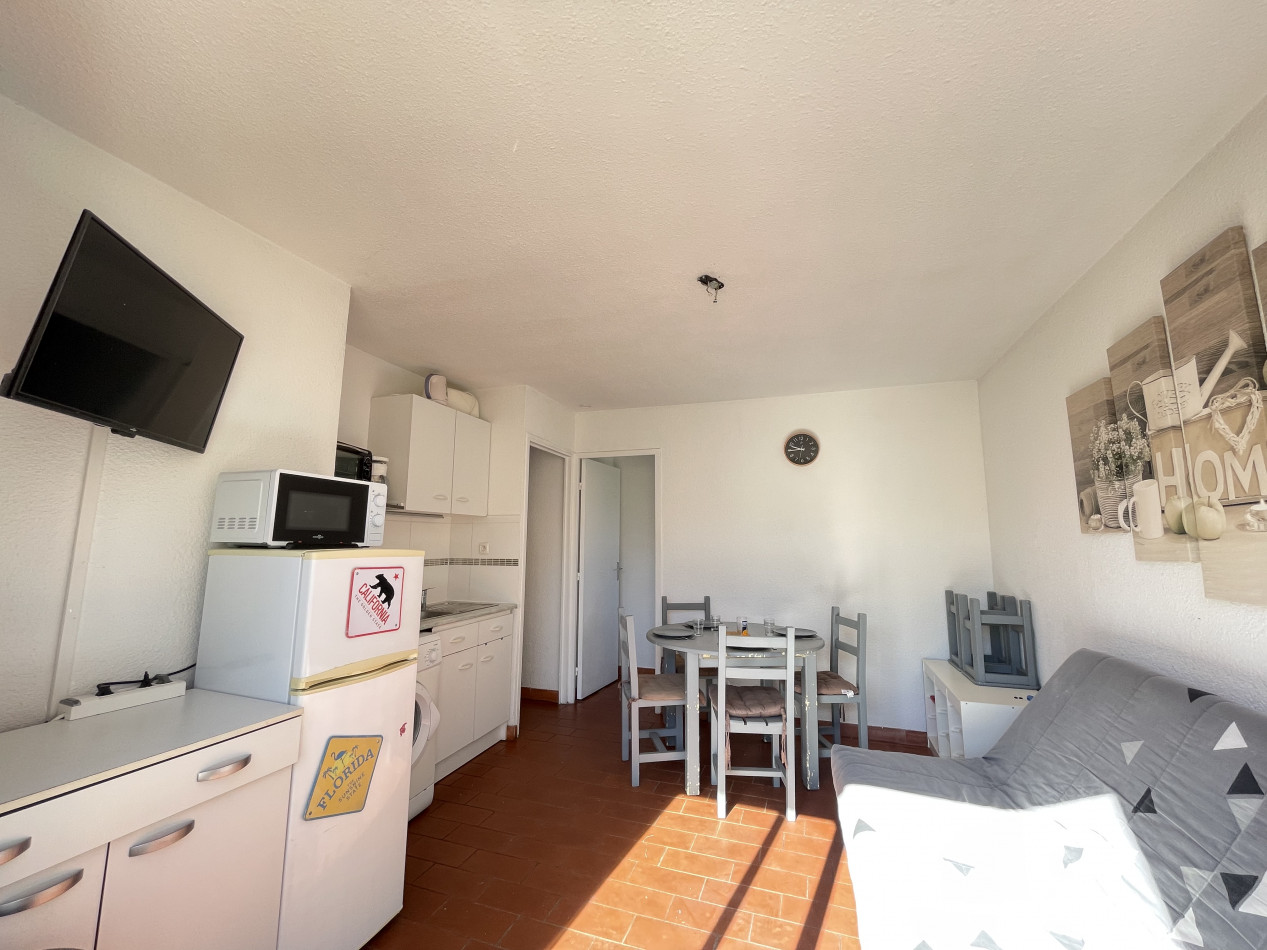 en location saisonnière Appartement Sète - Photo 8