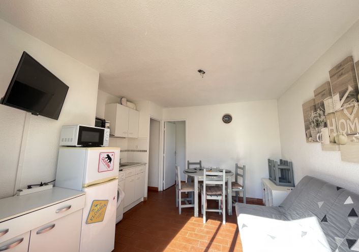 en location saisonnière Appartement Sète