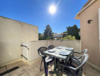 en location saisonnière Appartement Sète