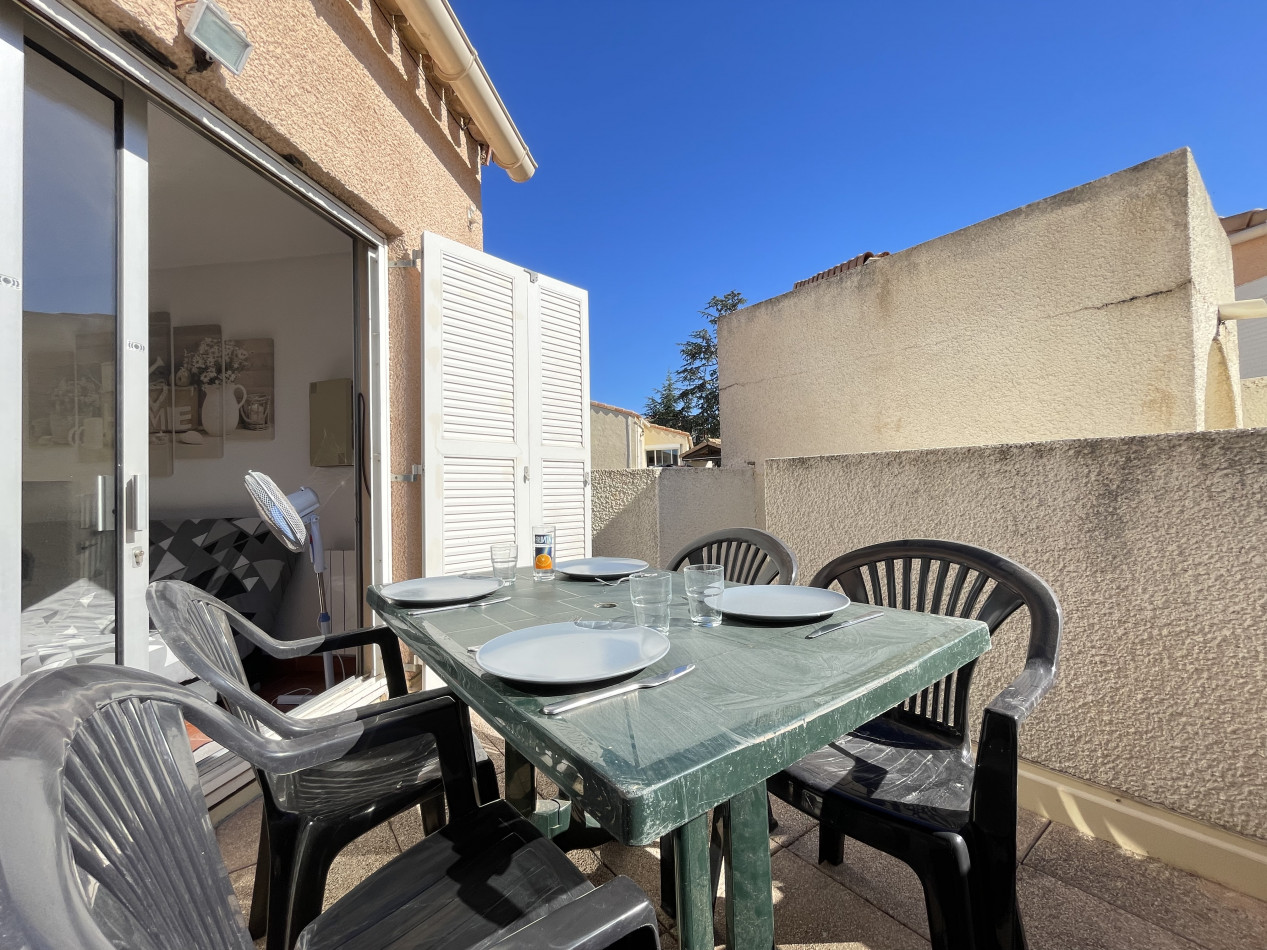 en location saisonnière Appartement Sète - Photo 10
