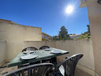 en location saisonnière Appartement Sète
