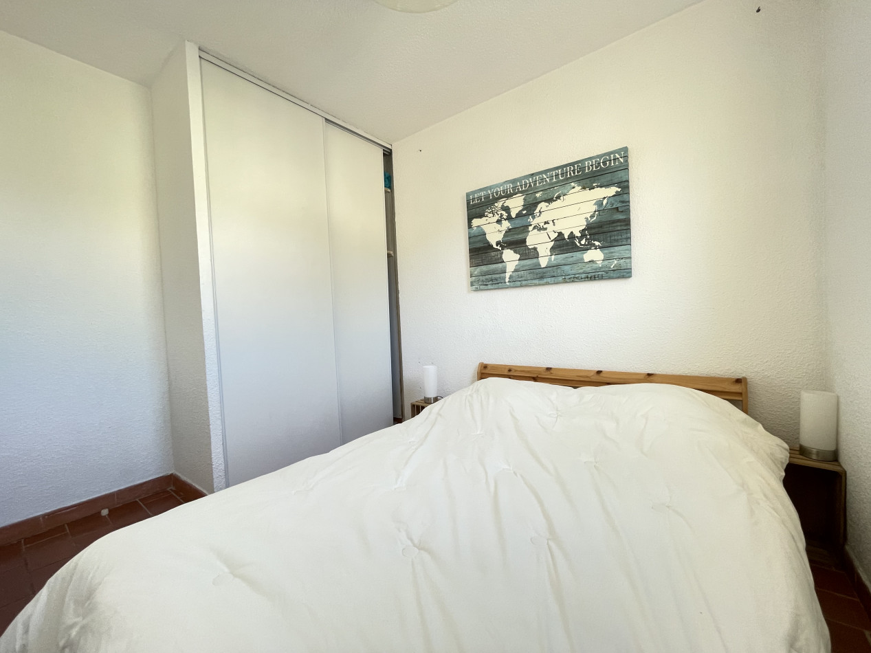en location saisonnière Appartement Sète - Photo 3