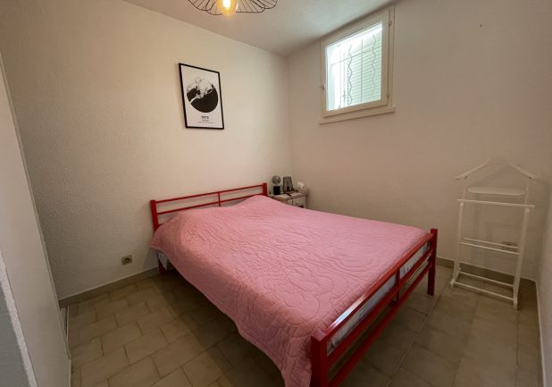 en location saisonnière Appartement Sète