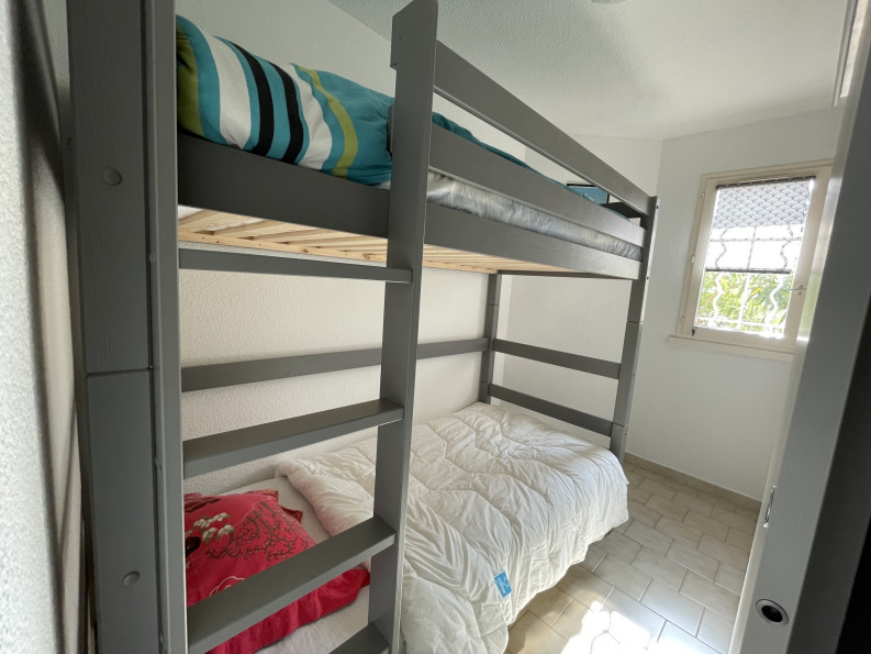 en location saisonnière Appartement Sète - Photo 5