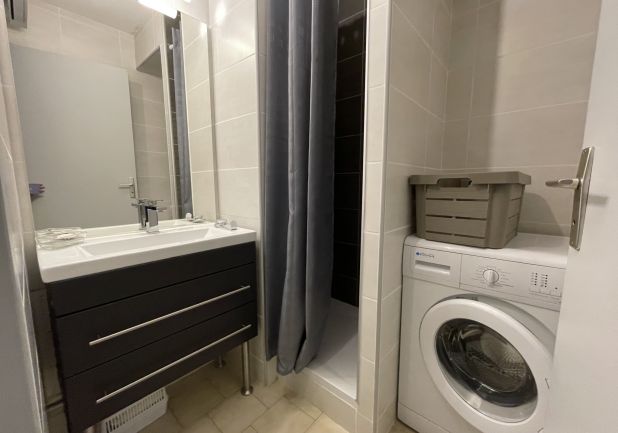 en location saisonnière Appartement Sète