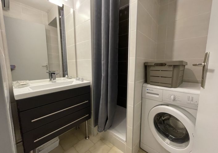 en location saisonnière Appartement Sète