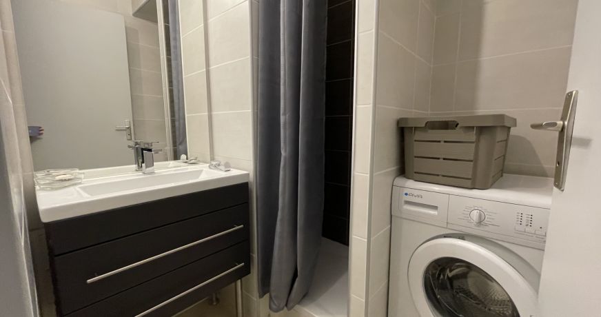 en location saisonnière Appartement Sète