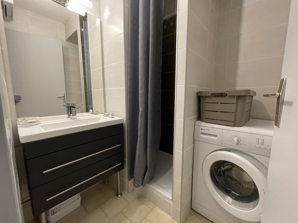 en location saisonnière Appartement Sète - Photo 3