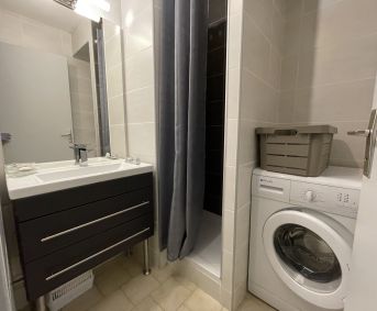 en location saisonnière Appartement Sète