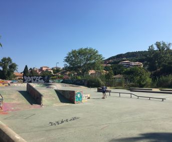 en location saisonnière Appartement Sète