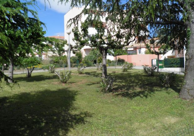 en location saisonnière Appartement Sète