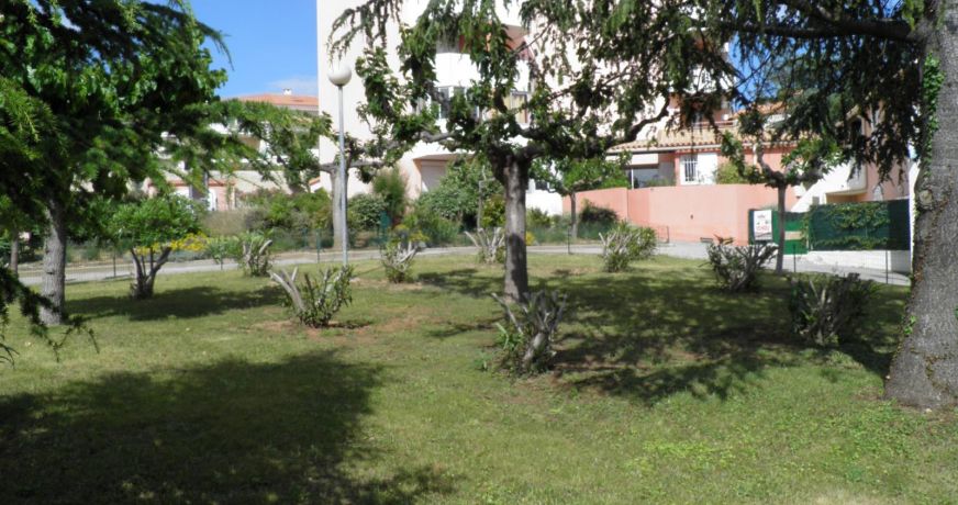 en location saisonnière Appartement Sète