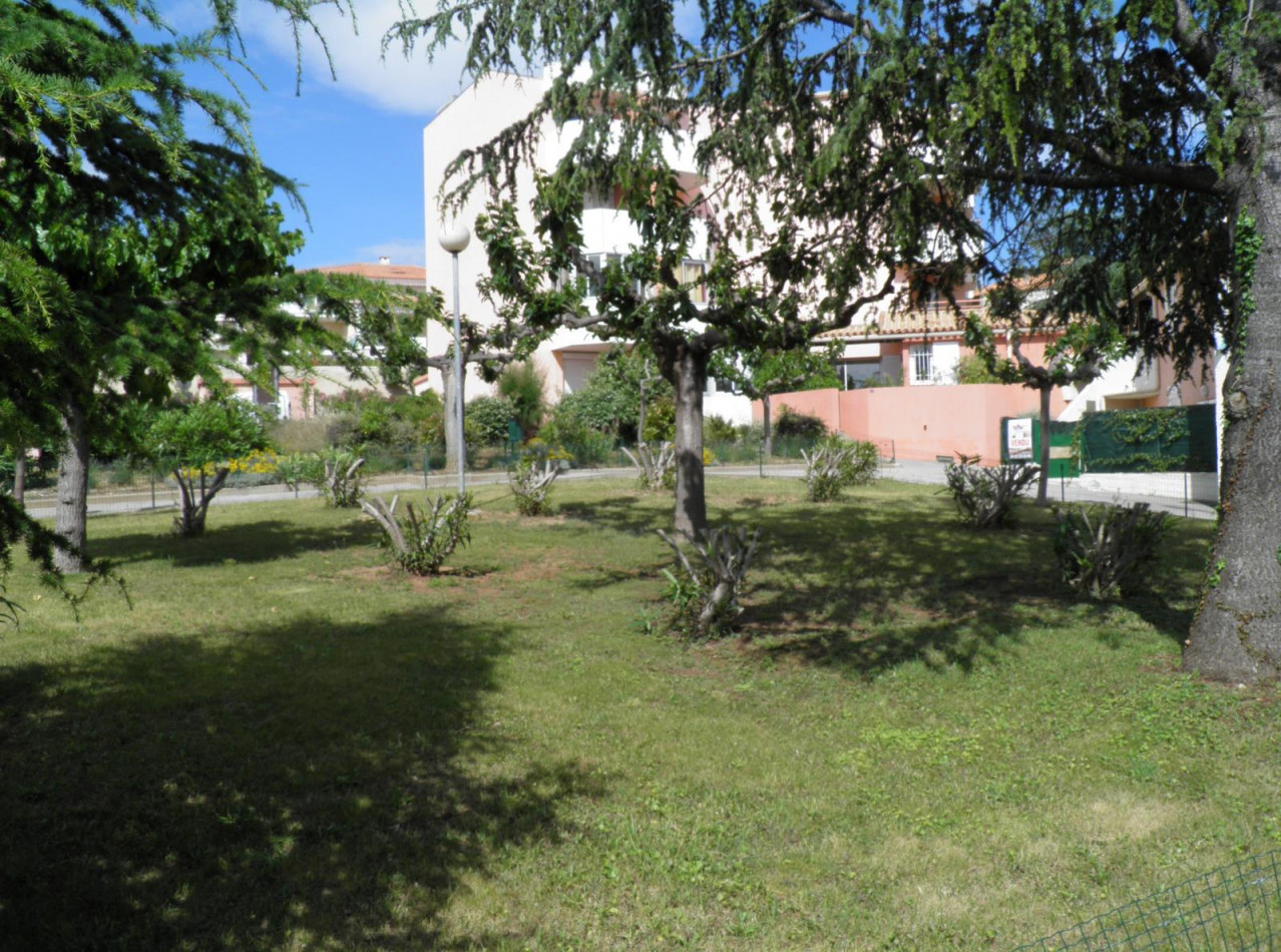 en location saisonnière Appartement Sète - Photo 8