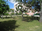 en location saisonnière Appartement Sète
