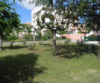 en location saisonnière Appartement Sète