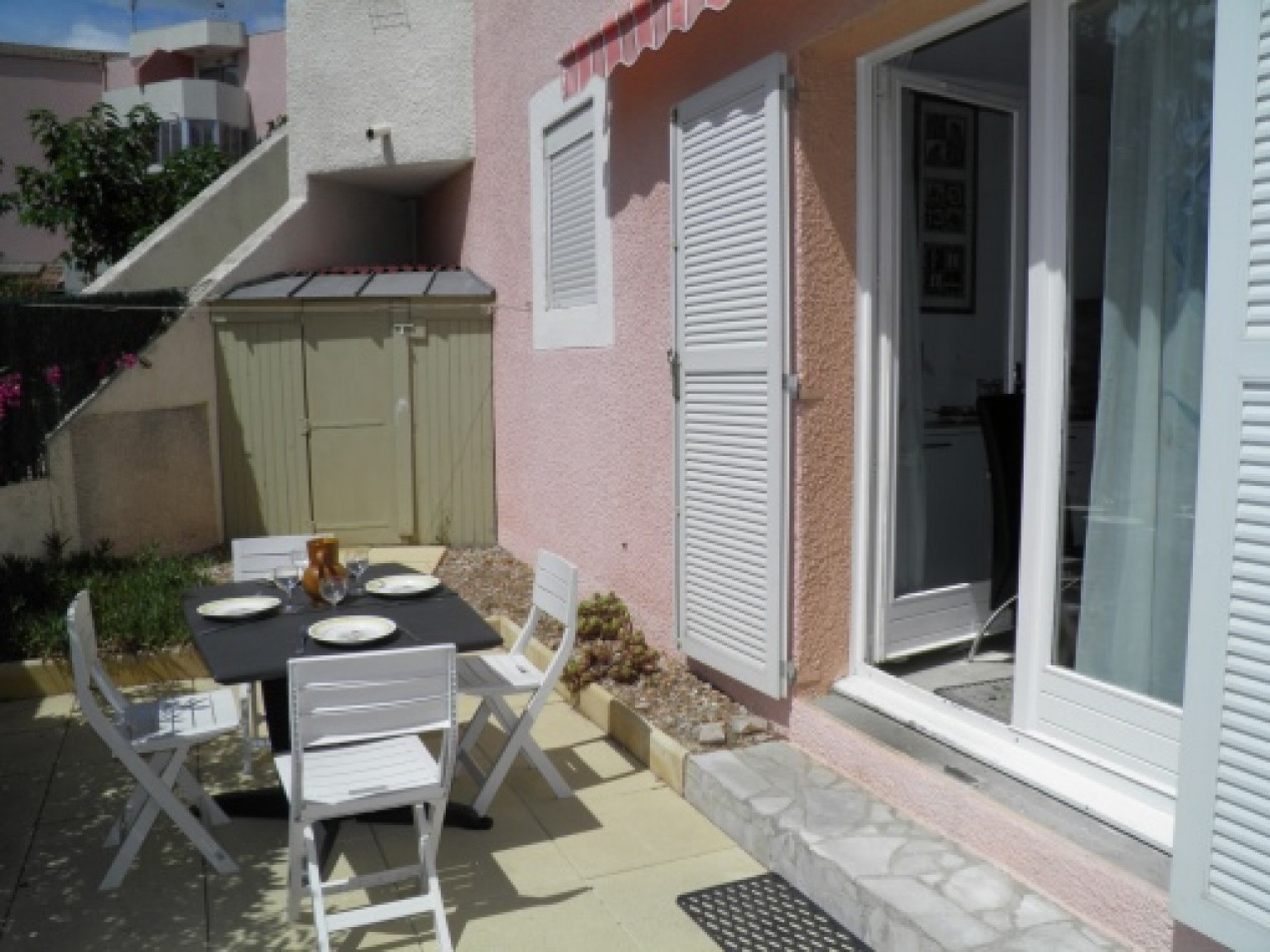 en location saisonnière Appartement Sète - Photo 7