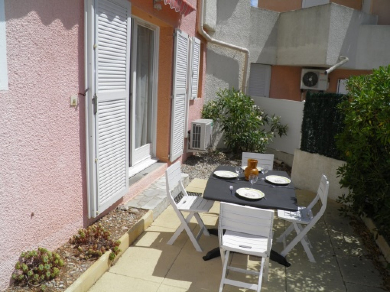 en location saisonnière Appartement Sète - Photo 1