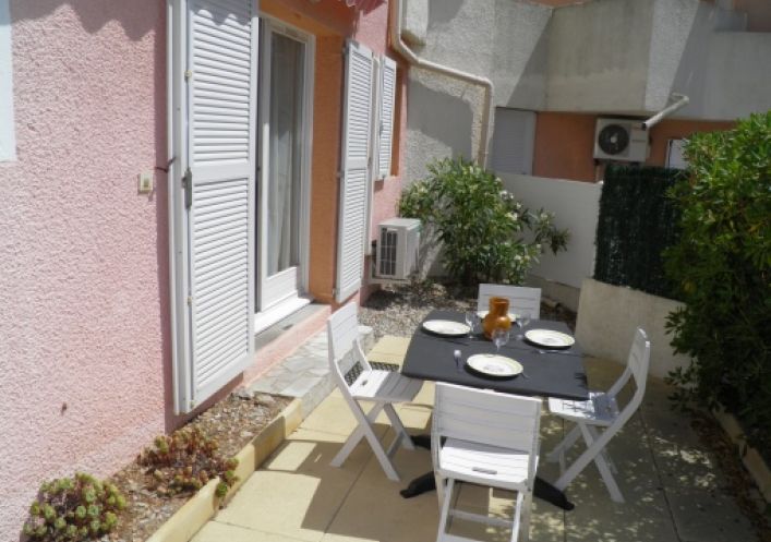 en location saisonnière Appartement Sète