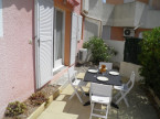 en location saisonnière Appartement Sète