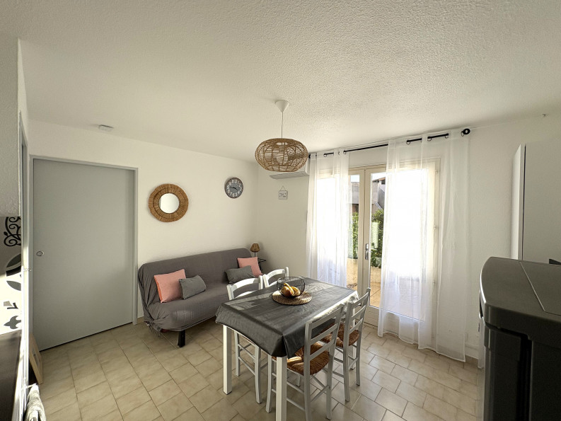 en location saisonnière Appartement Sète - Photo 6