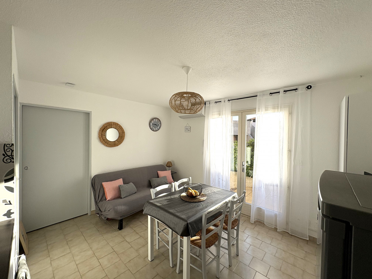 en location saisonnière Appartement Sète - Photo 6