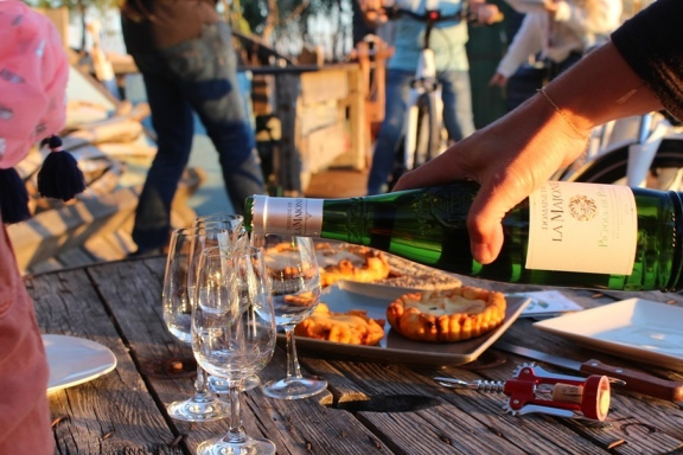 en location saisonnière Appartement Sète - Photo 20