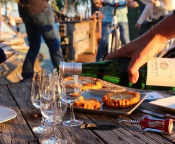 en location saisonnière Appartement Sète