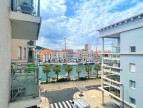 en location saisonnière Appartement Sète