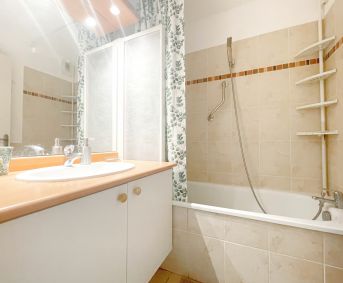 en location saisonnière Appartement Sète