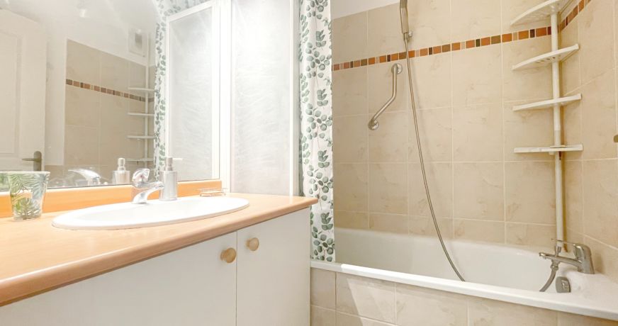 en location saisonnière Appartement Sète