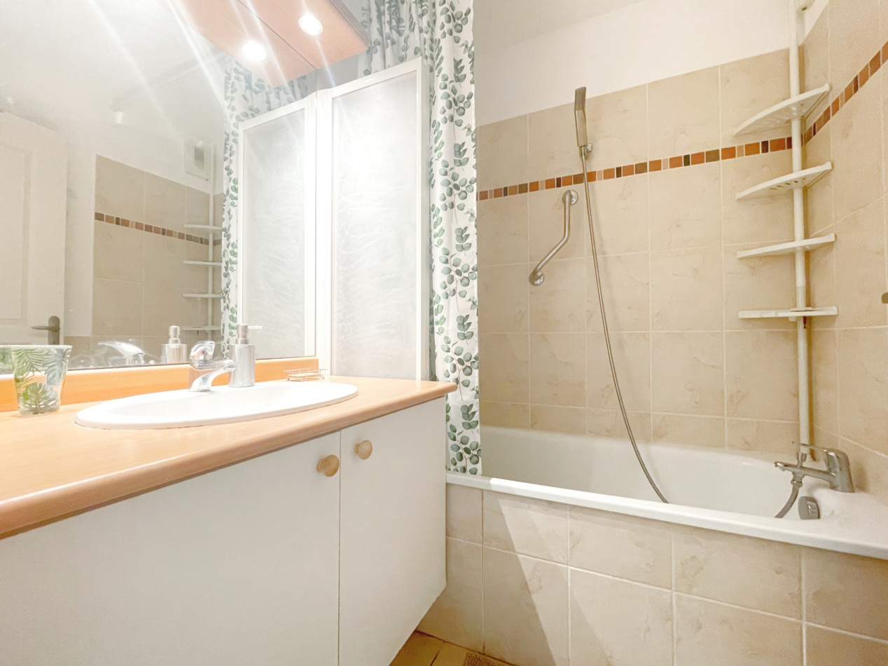en location saisonnière Appartement Sète - Photo 5